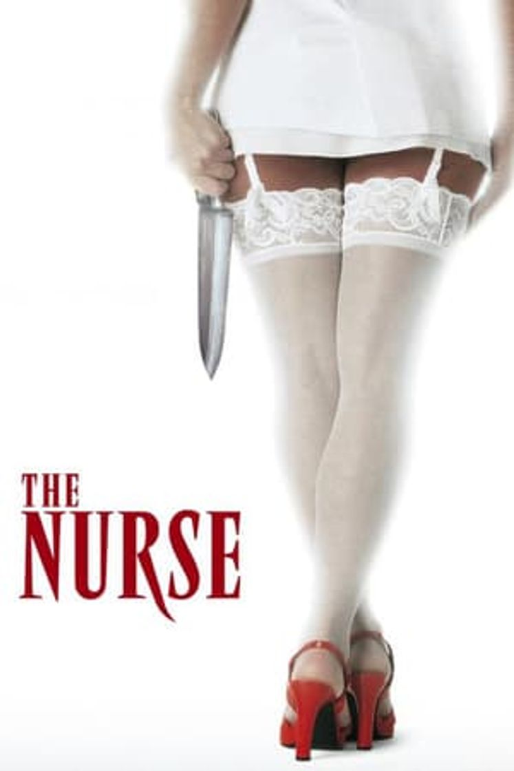 Movie Terapia mortal