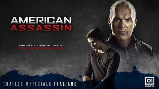 American Assassin (2017)  Tráiler Oficial #3 Español 