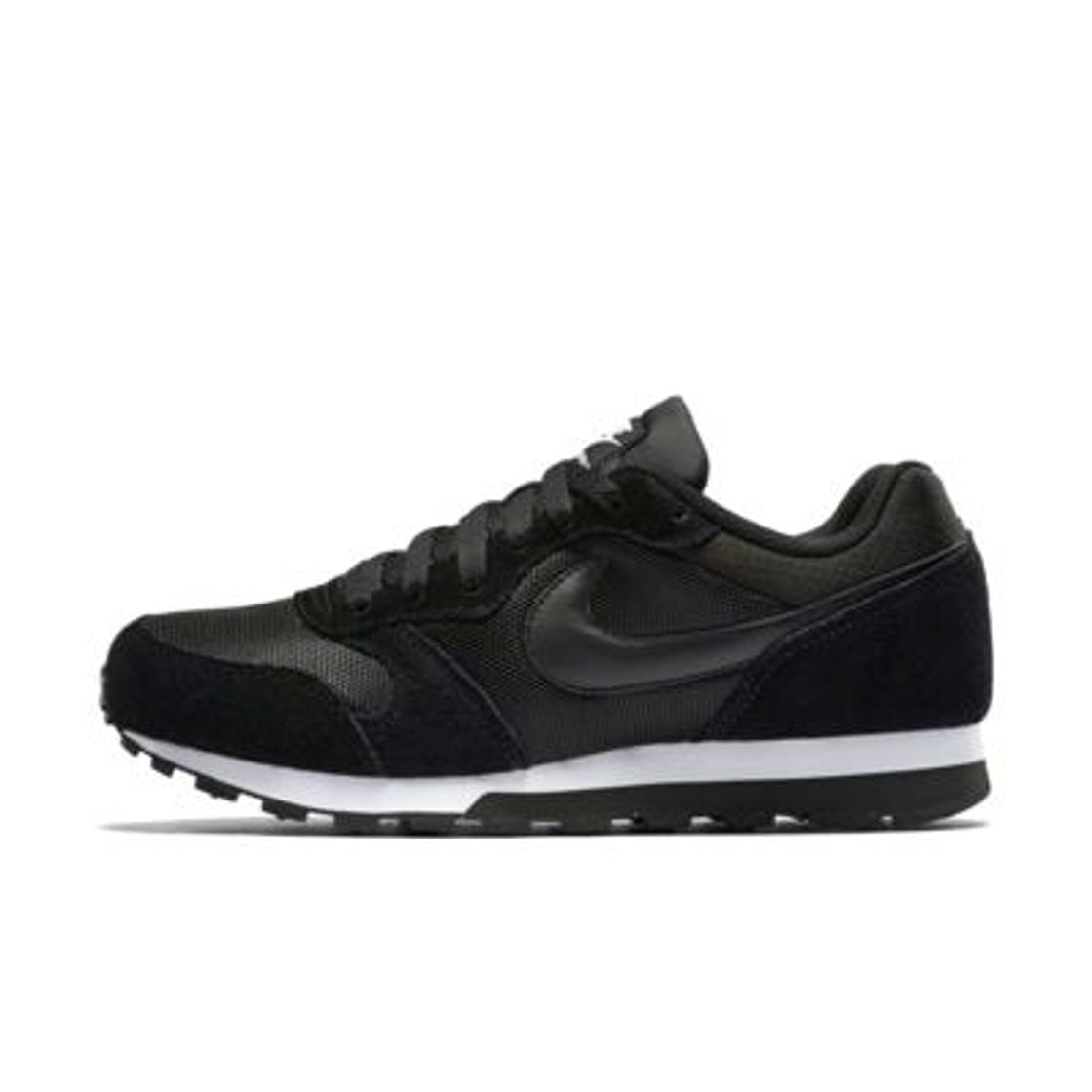 Social Calzado para mujer Nike MD Runner 2. Nike MX