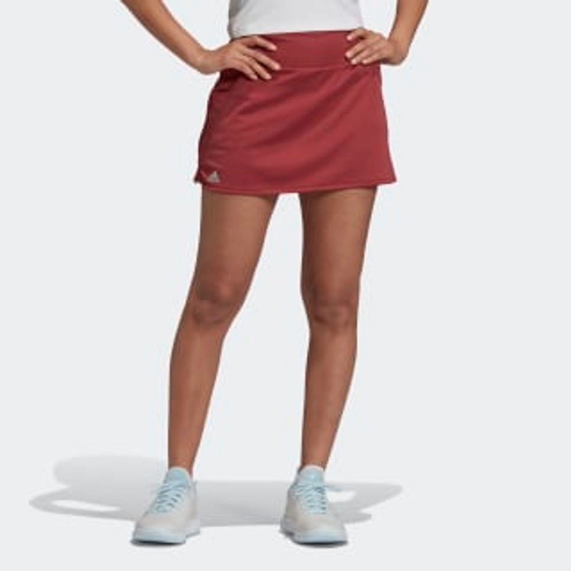 Social adidas Falda Club - Rojo | adidas Mexico