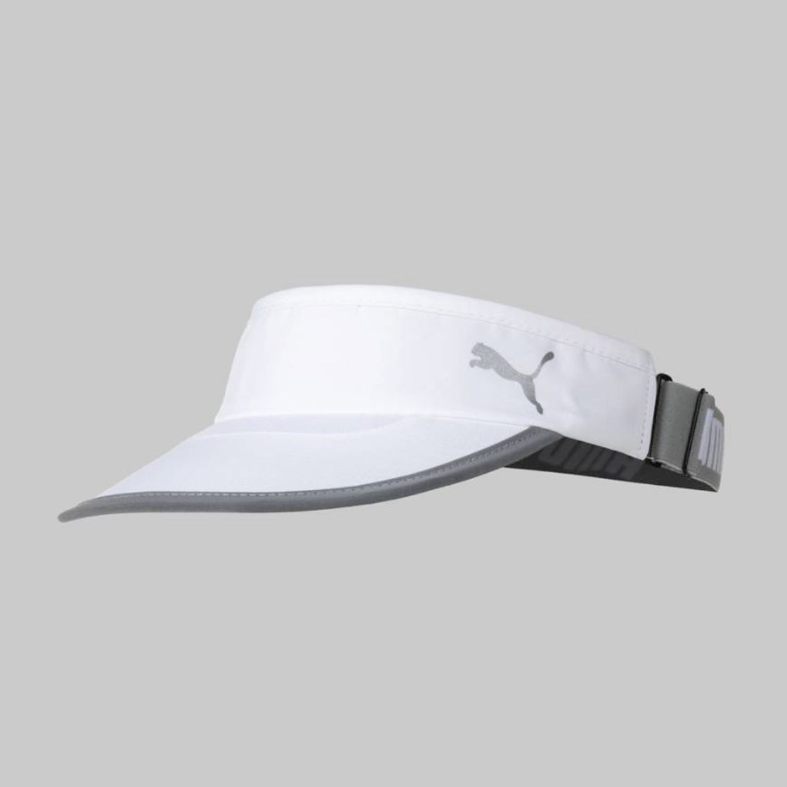 Social Visera puma running