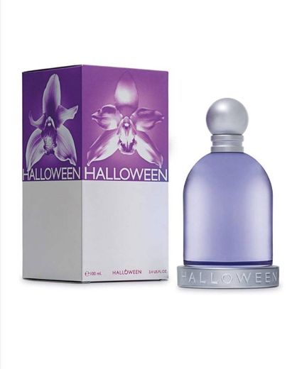 Perfume Halloween