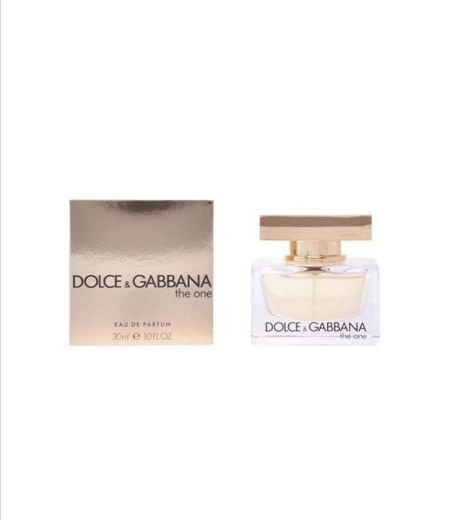 Dolce & Gabbana The One For Women

