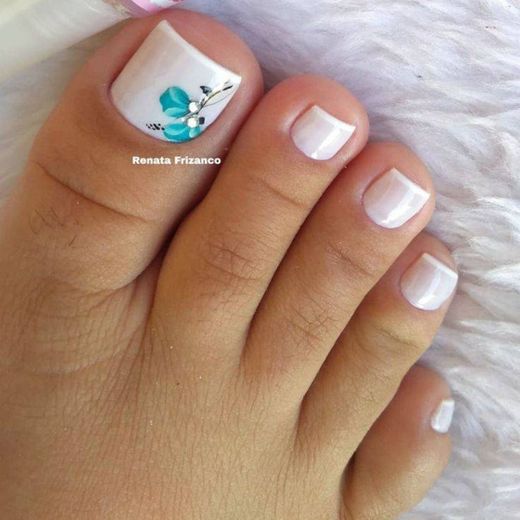 Uñas decoradas