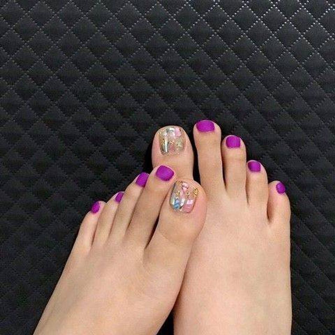 Social Uñas decoradas