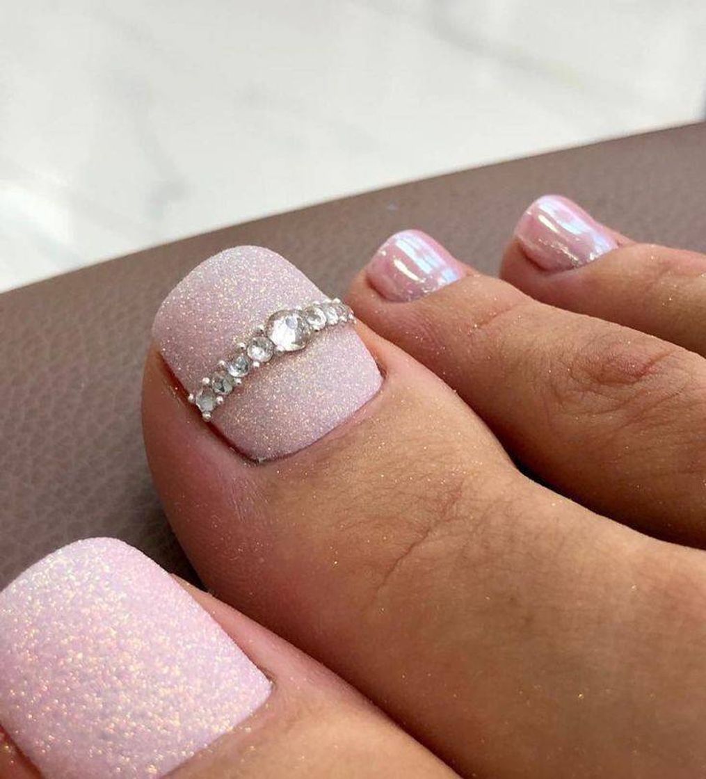 Social Uñas decoradas