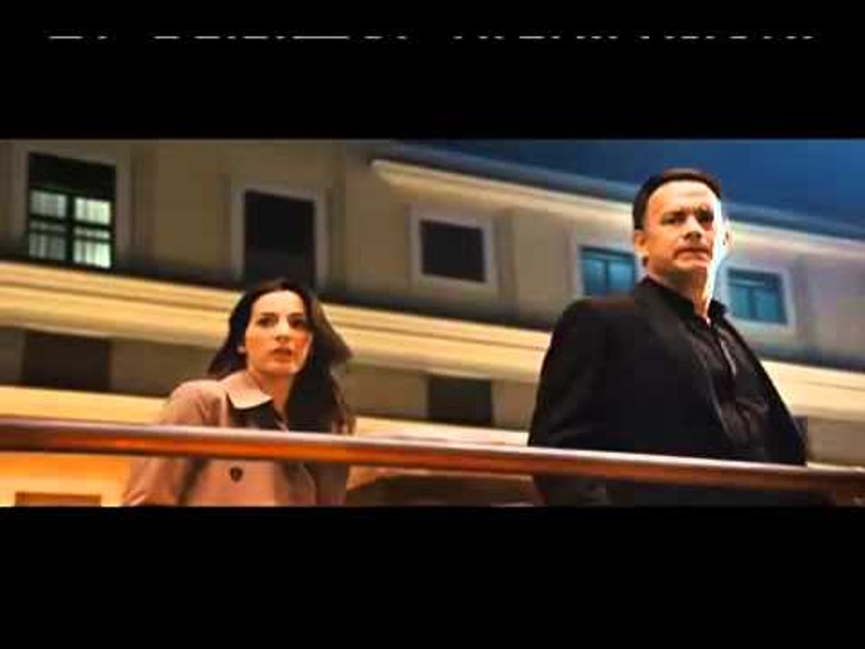 Social Ángeles y Demonios Trailer Español [HD] - YouTube