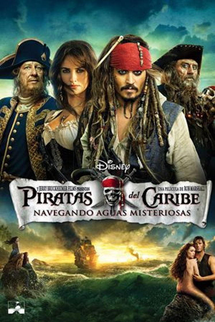 Social piratas del caribe: navegando aguas misteriosas