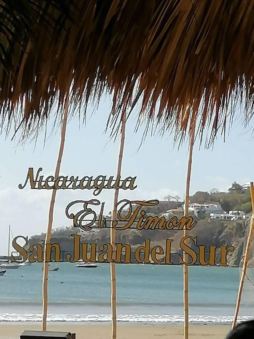 Lugar Nicaragua