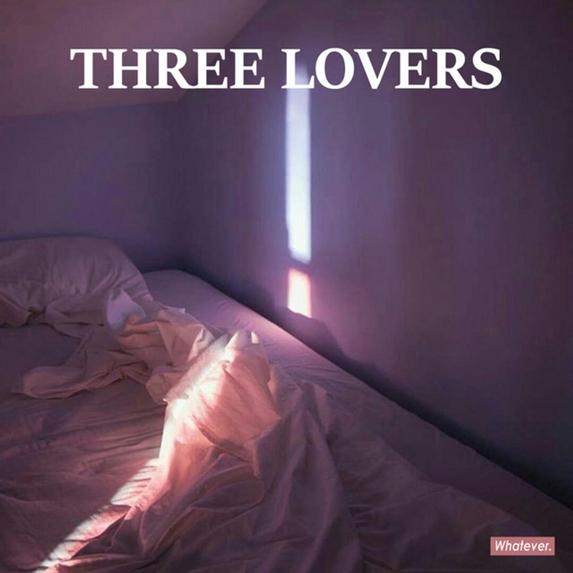 Canción Three Lovers