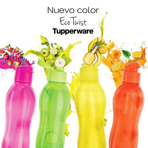 Eco Twist - Tupperware