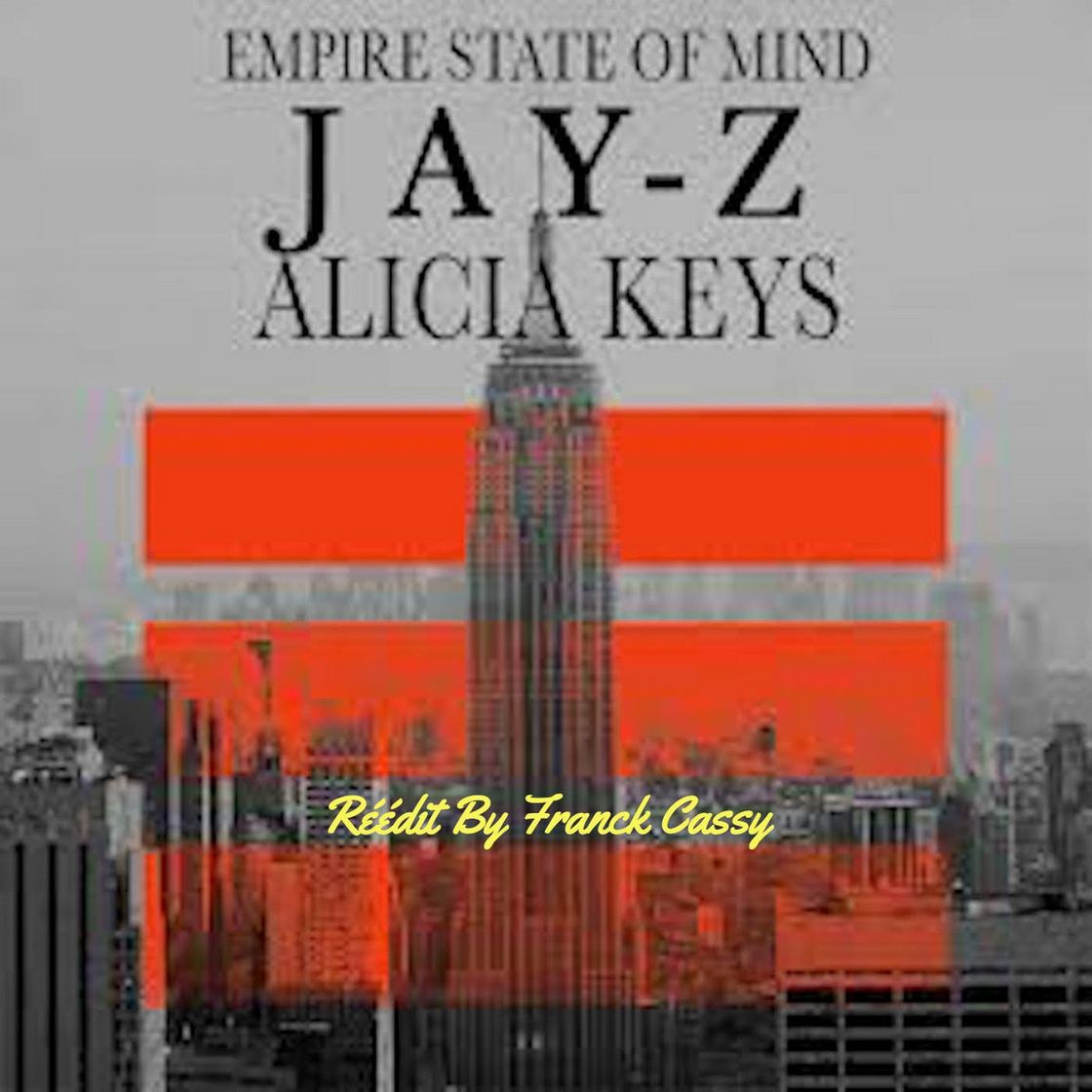 Canción Empire State Of Mind