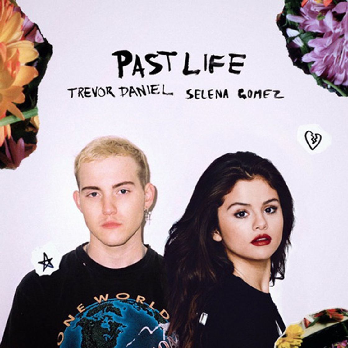 Canción Past life (with Selena Gomez)