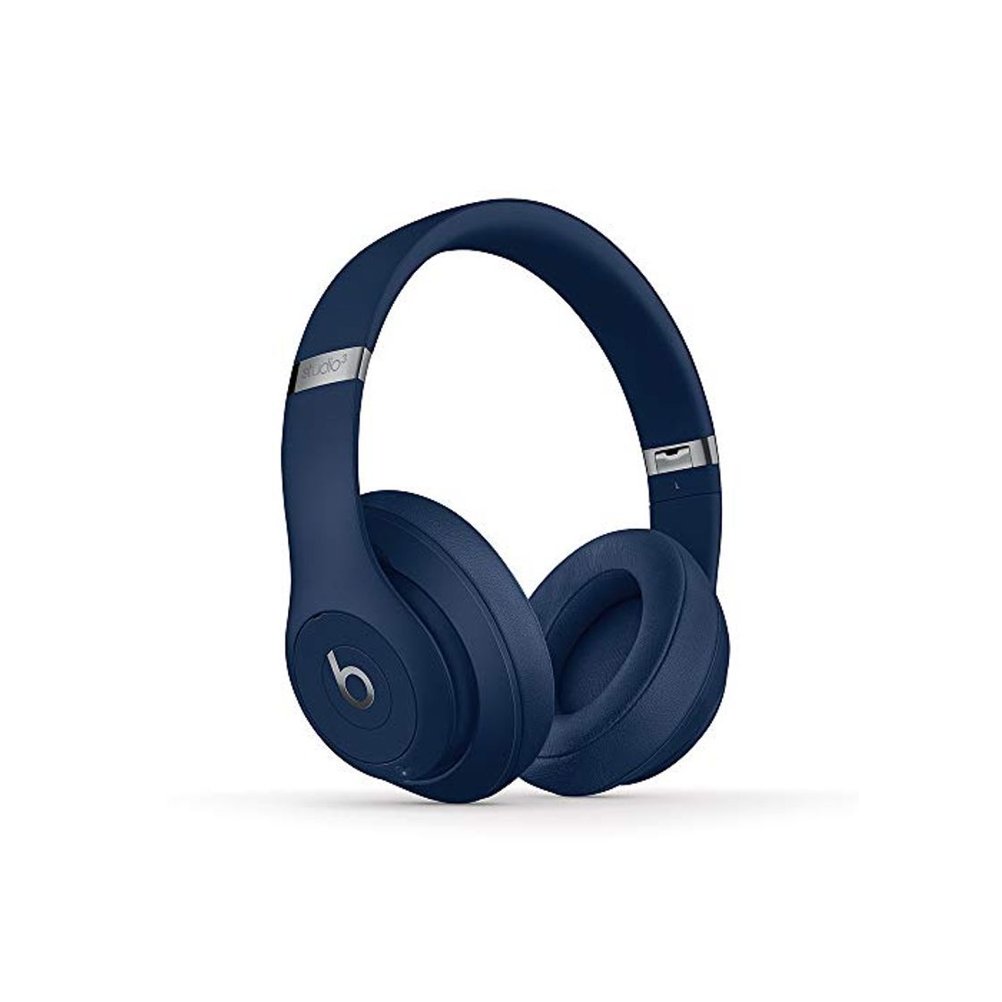 Product Beats Studio3 Wireless con cancelación de ruido - Auriculares supraaurales  - Chip Apple