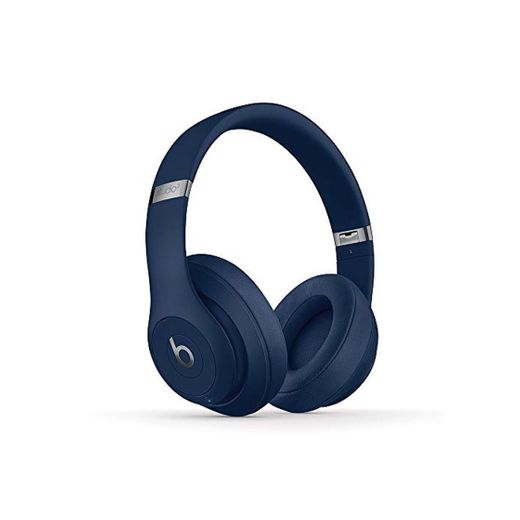 Beats Studio3 Wireless con cancelación de ruido - Auriculares supraaurales  - Chip Apple