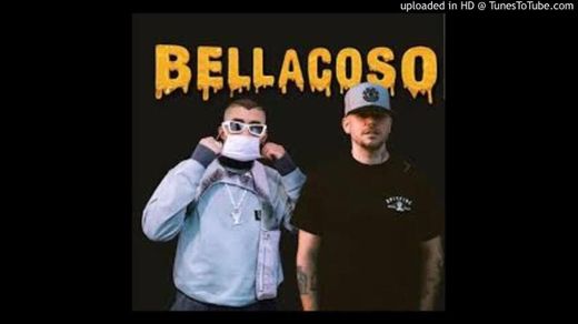 Residente & Bad Bunny - Bellacoso (Official Video) - YouTube