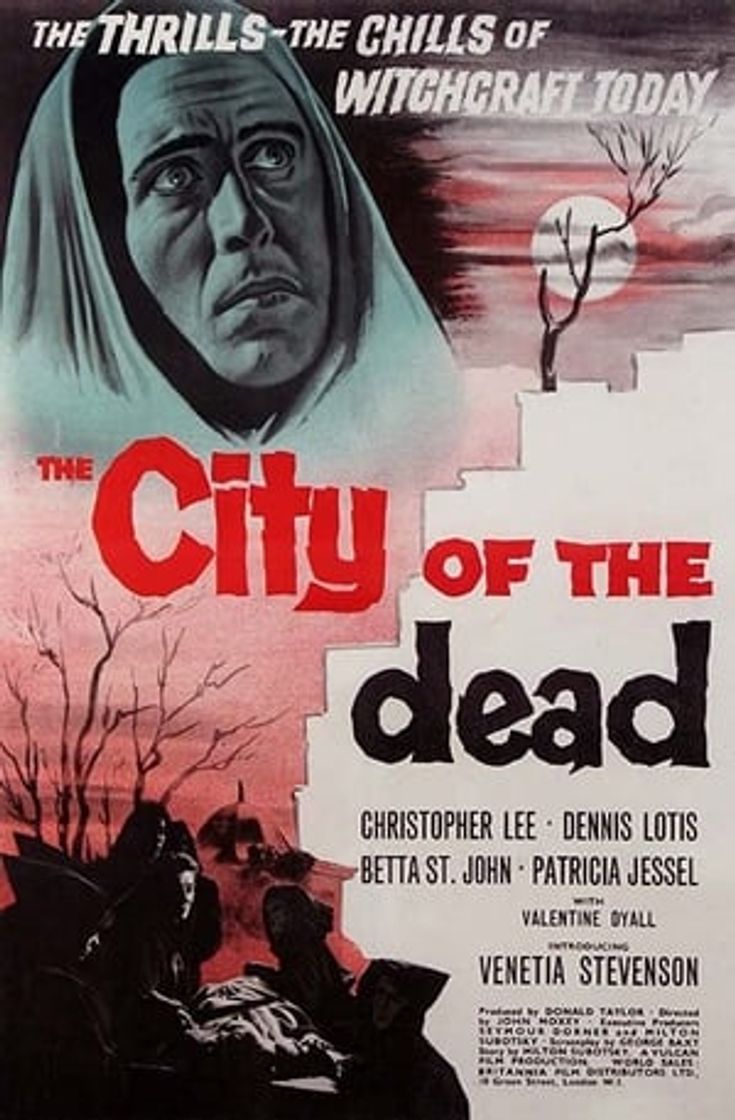 Movie El hotel del terror