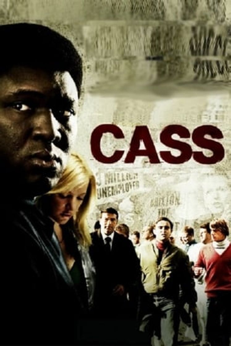 Movie Cass
