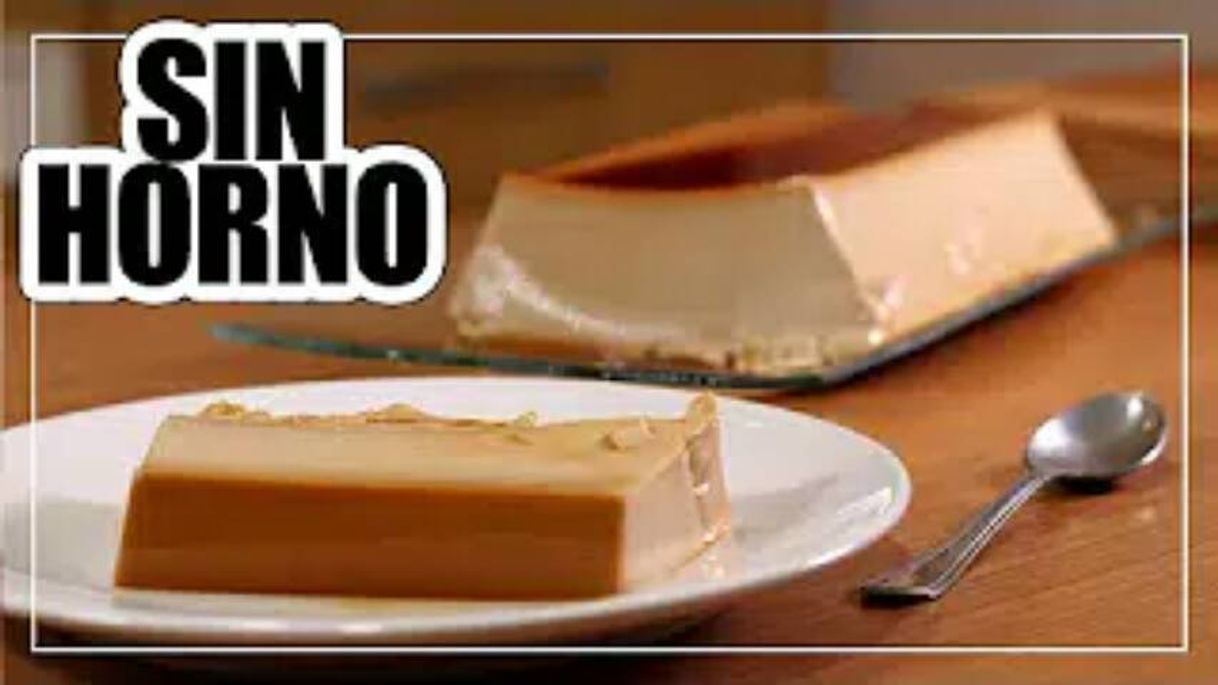 Moda FLAN DE CAFÉ Fácil y Rápido | SIN huevos SIN horno - YouTube