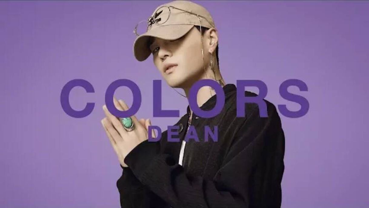 Social DEAN - love | A COLORS SHOW - YouTube
