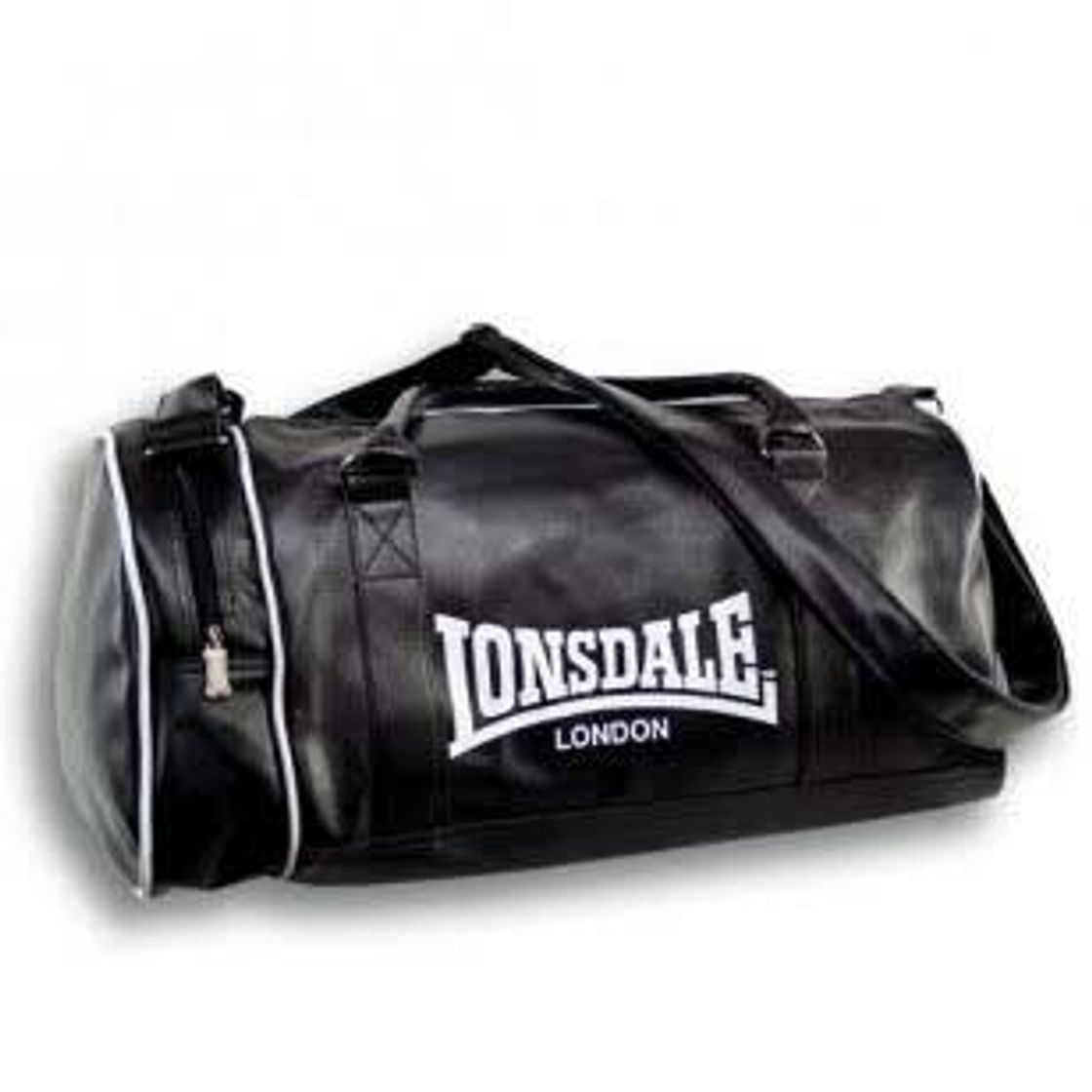 Social Bolso Lonsdale 💜👌