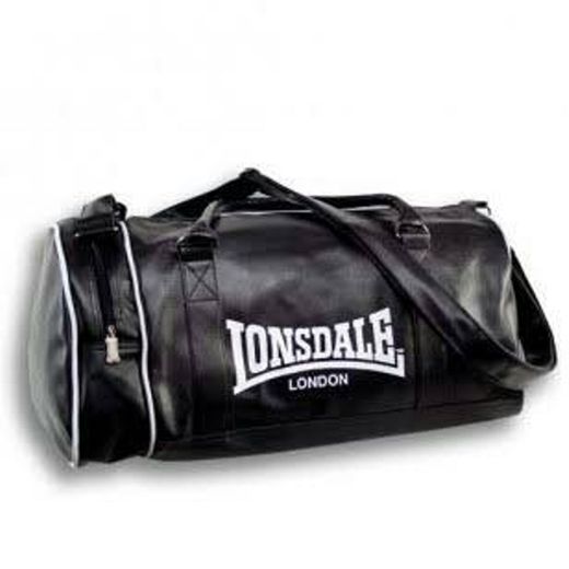 Bolso Lonsdale 💜👌