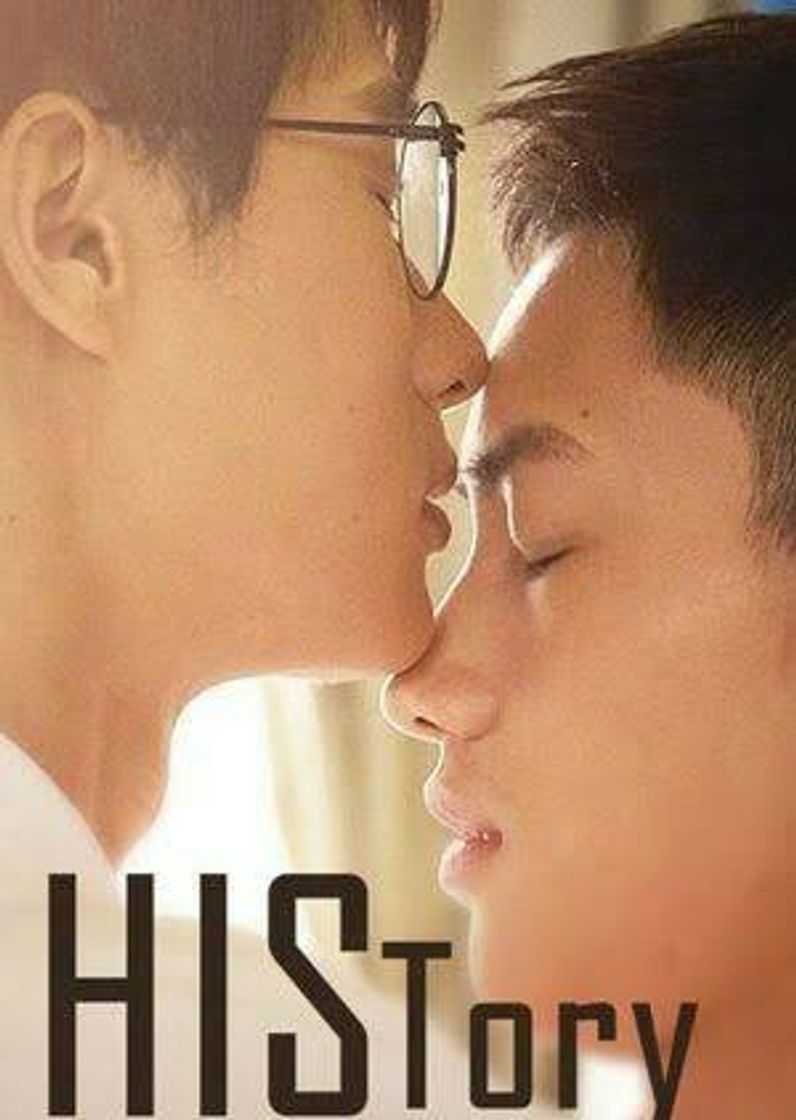 Serie HIStory2: Crossing the line