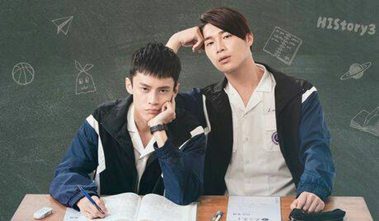 Serie HiStory 3: "Make our days count"