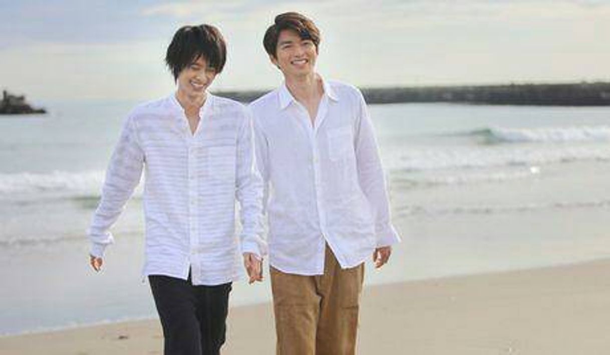 Serie Life~Senjou no Bokura 