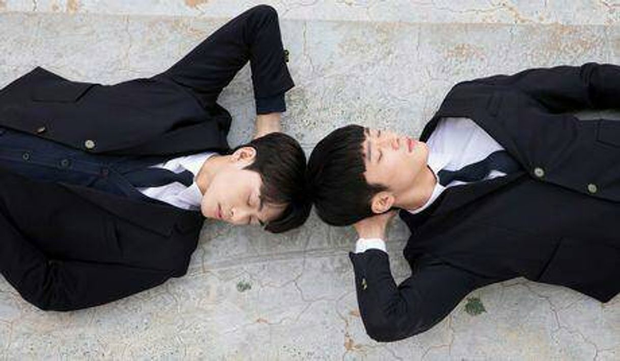 Serie Where Your Eyes Linger