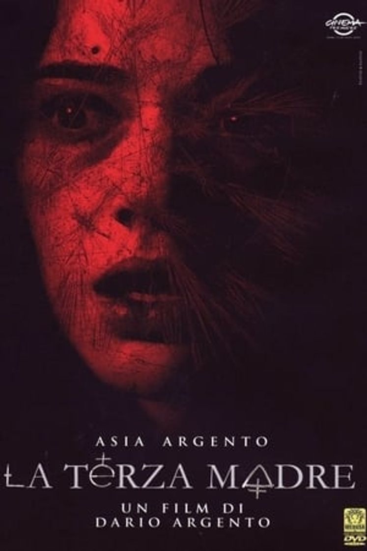 Movie La madre del mal