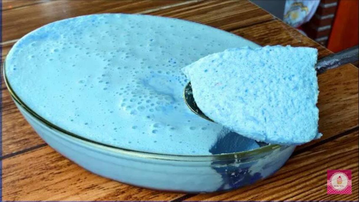 Social Postre extremadamente delicioso con solo 2 ingredientes - 