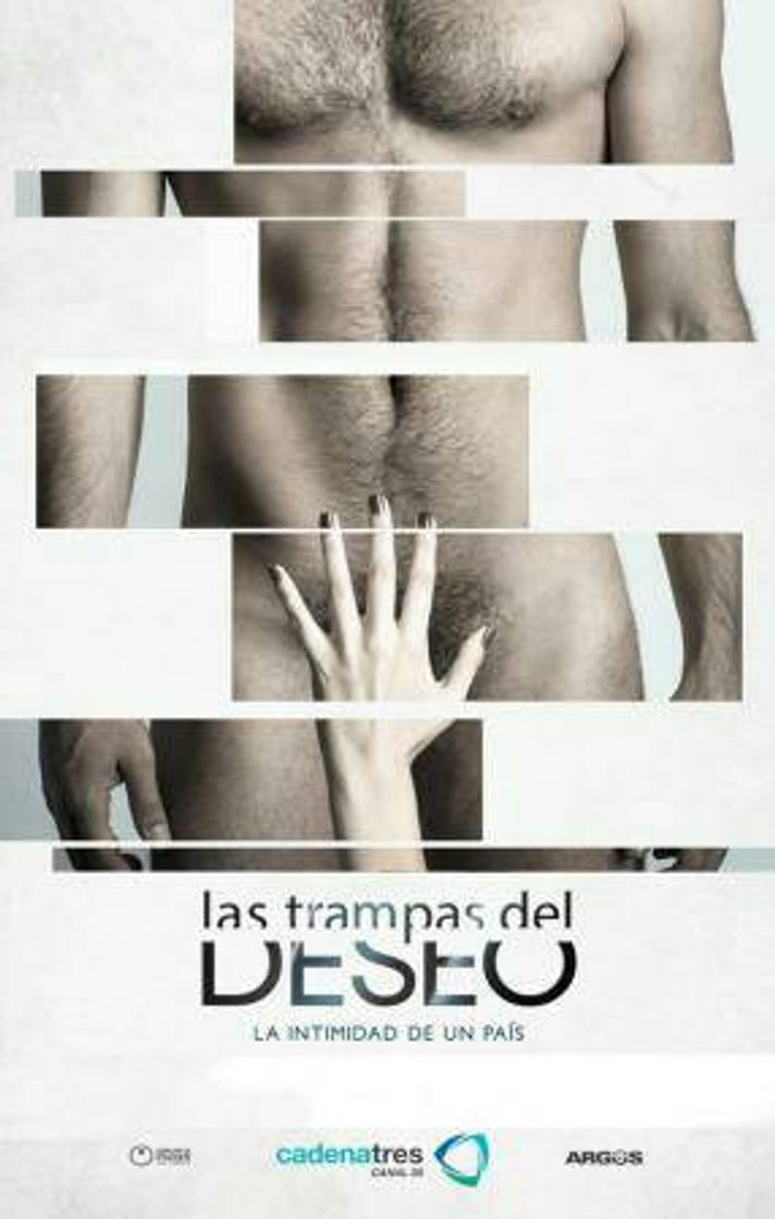 Serie LAS TRAMPAS DEL DESEO