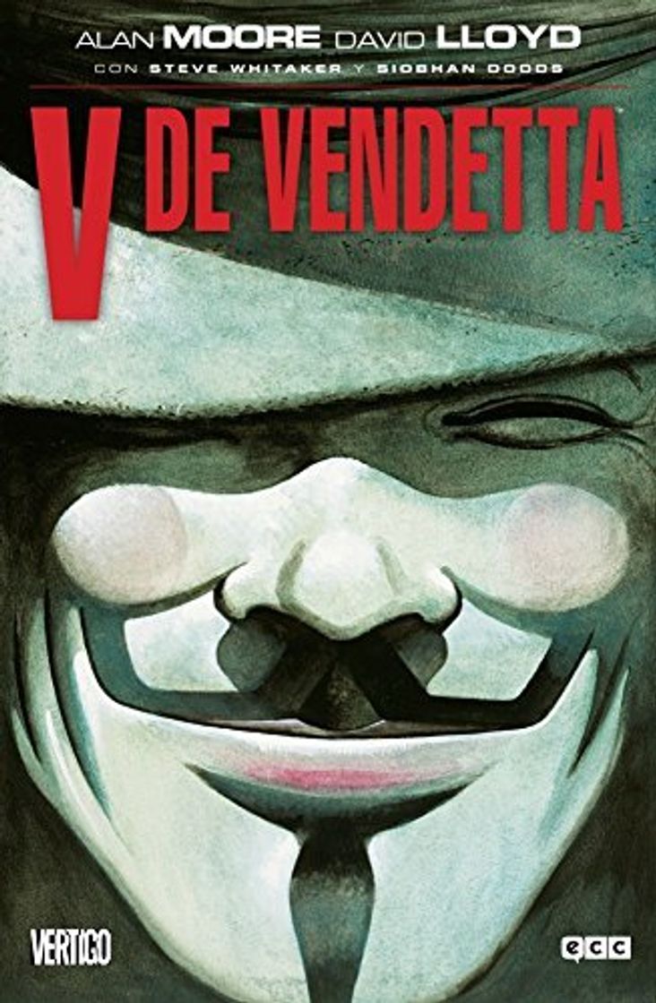 Película V de Vendetta