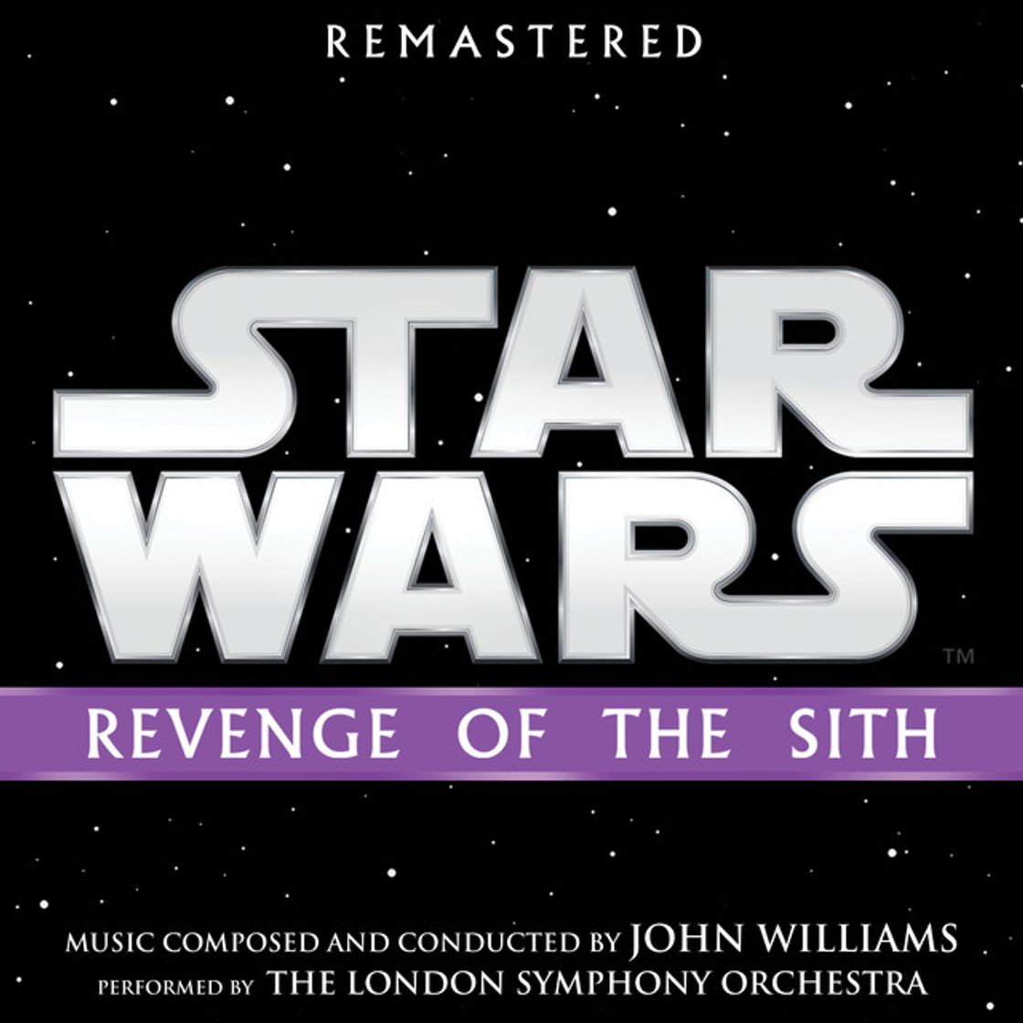 Canción Star Wars and the Revenge of the Sith