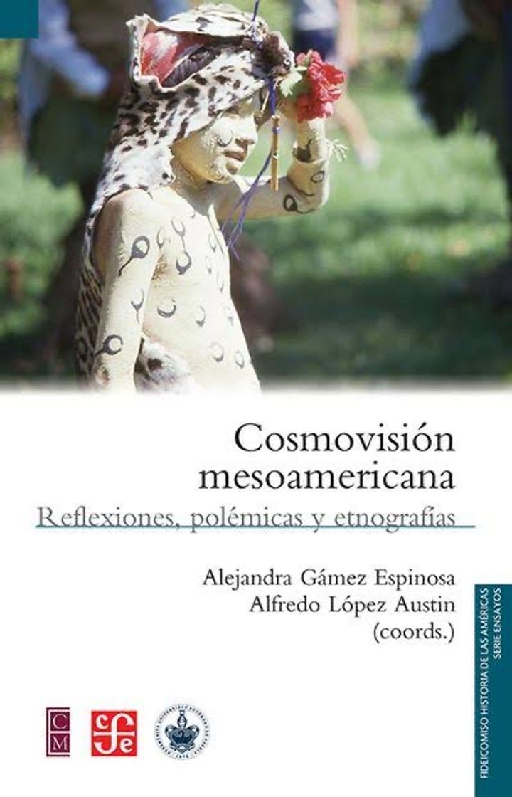 Cosmovisión mesoamericana.