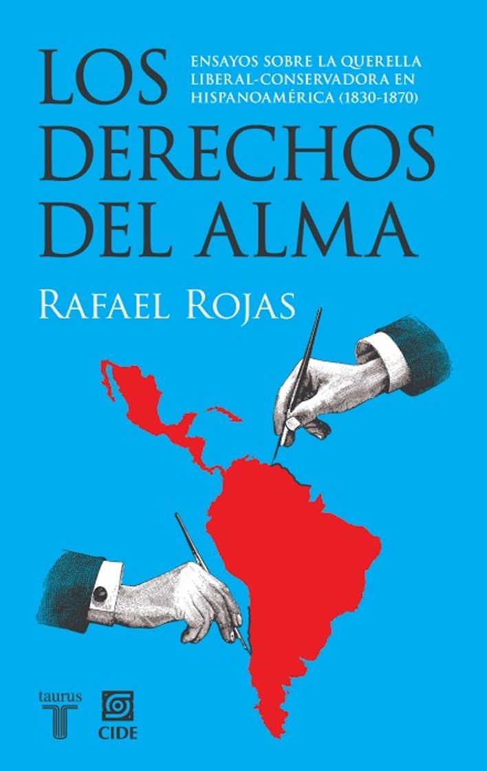 Los derechos del alma.