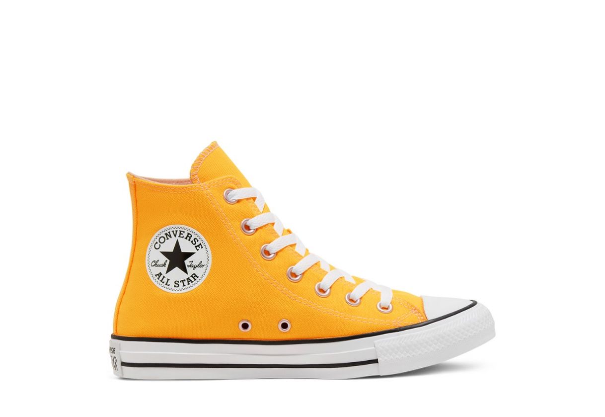 Fashion Seasonal Colour Chuck Taylor All Star High Top - Converse ES / PT