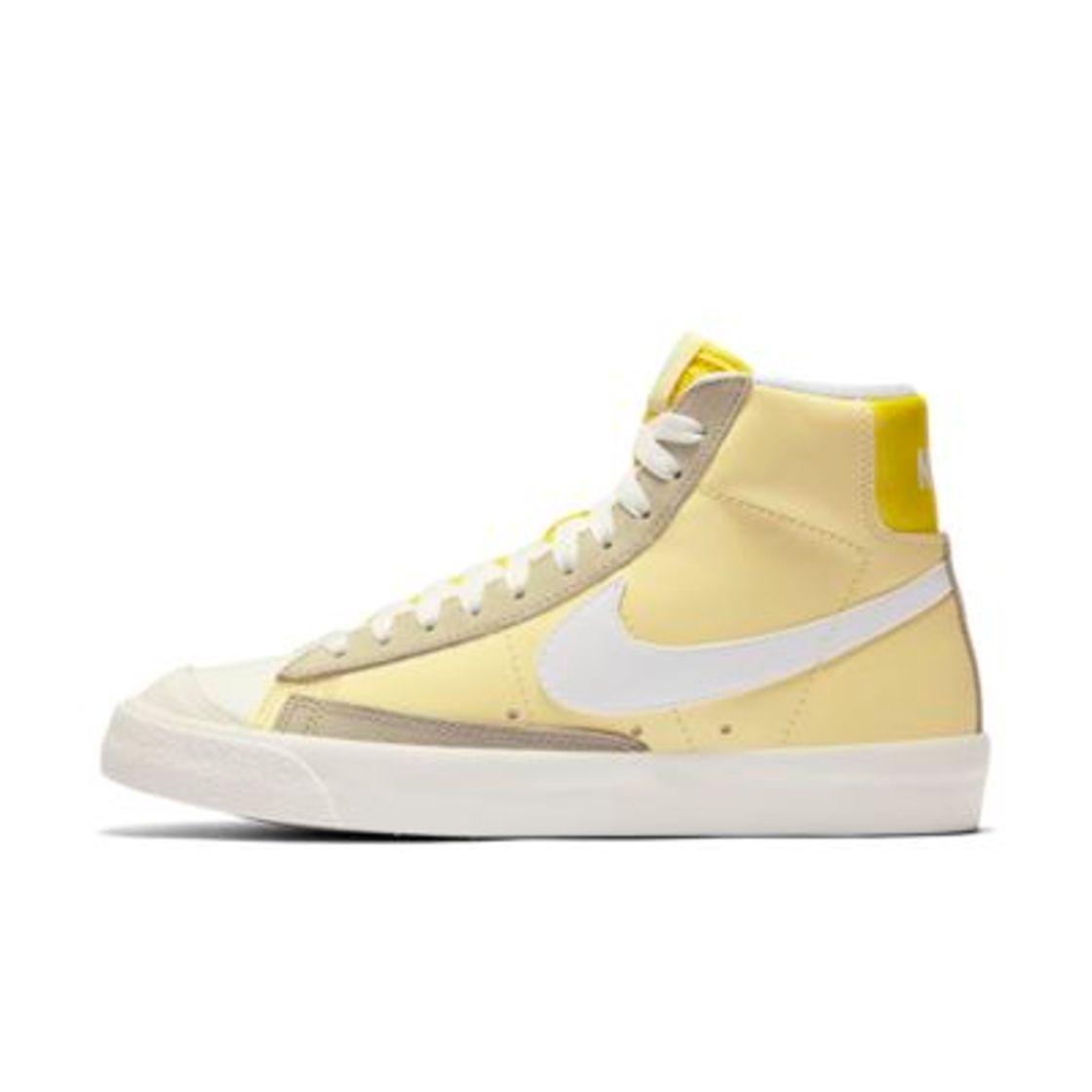 Moda Nike Blazer Mid '77 Zapatillas - Mujer. Nike ES