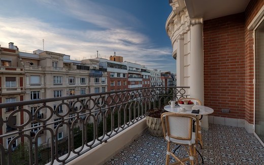 BLESS Hotel Madrid
