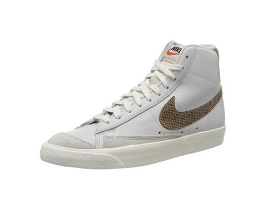 Nike Blazer Mid '77 VNTG We Reptile