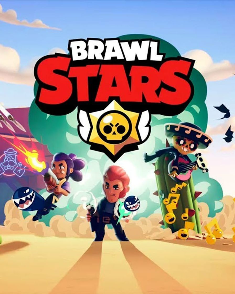 Fashion Brawl Stars