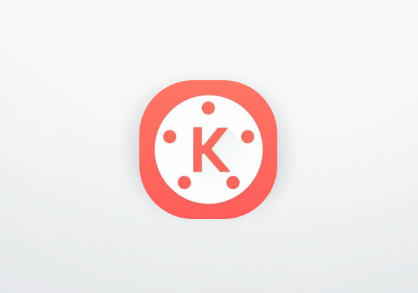 Aplicação KineMaster
