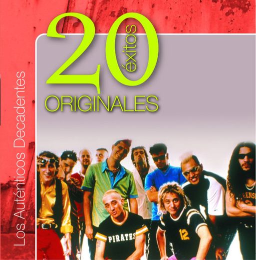 Loco (Tu Forma De Ser) - Remasterized 2001