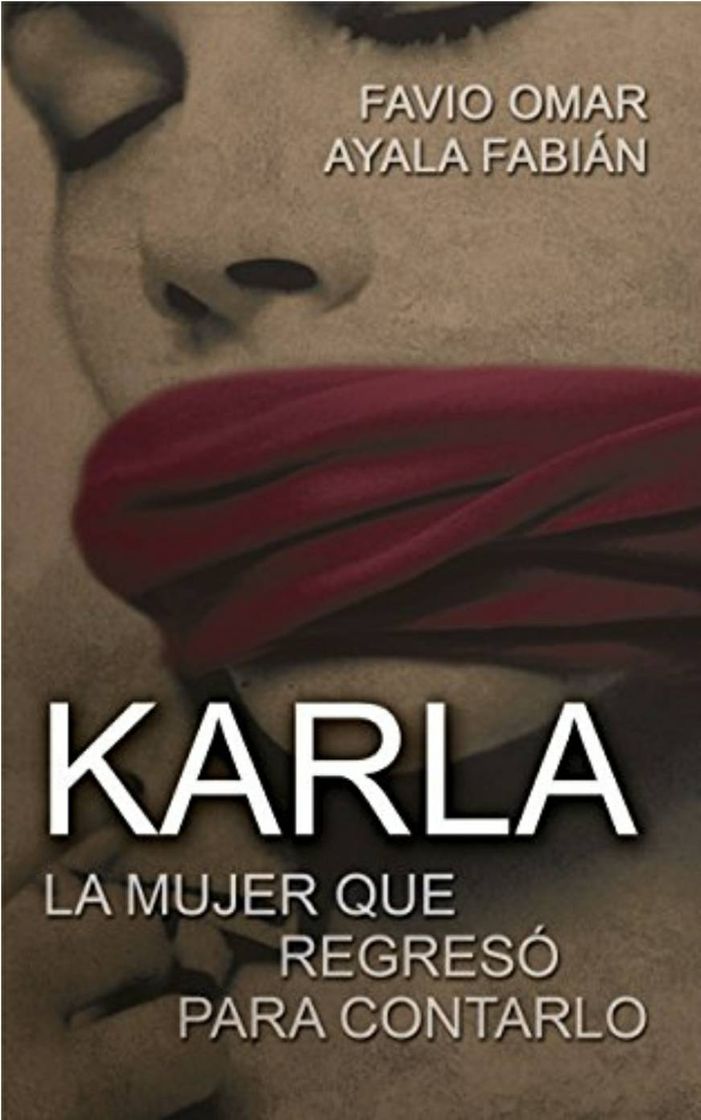 Libros KARLA