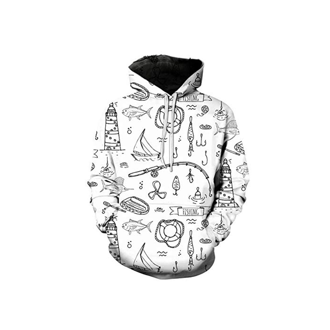 Social DUANXU Pullover