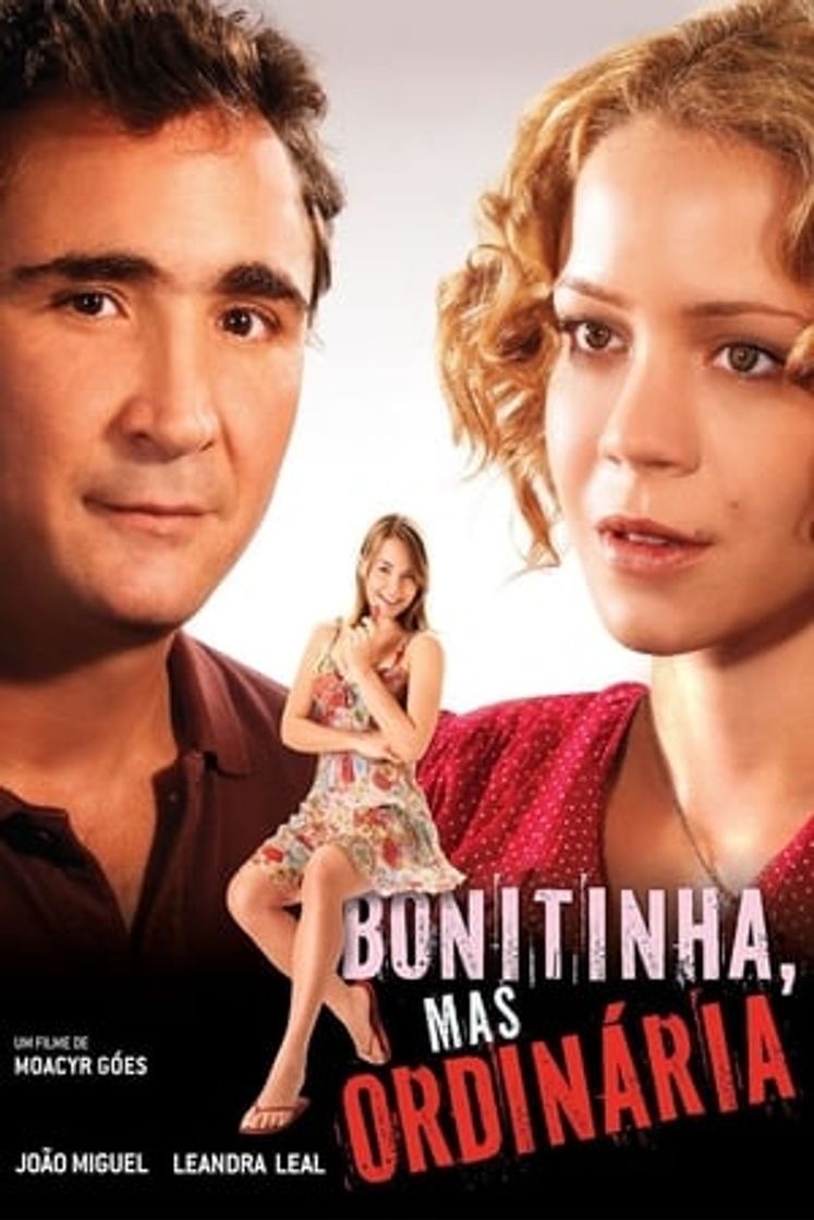 Movie Bonitinha, Mas Ordinária