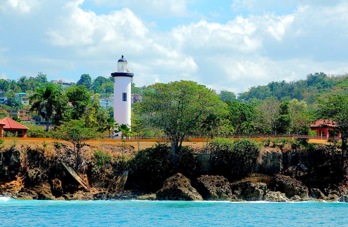 Place El Faro De Rincón