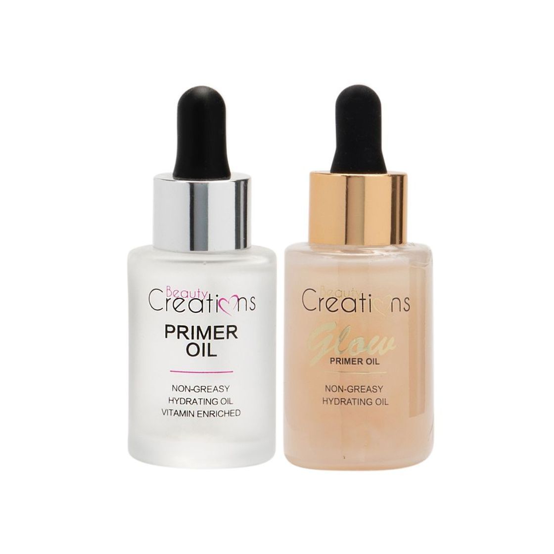 Moda OIL PRIMER DUO | BEAUTY CREATIONS COSMETICS