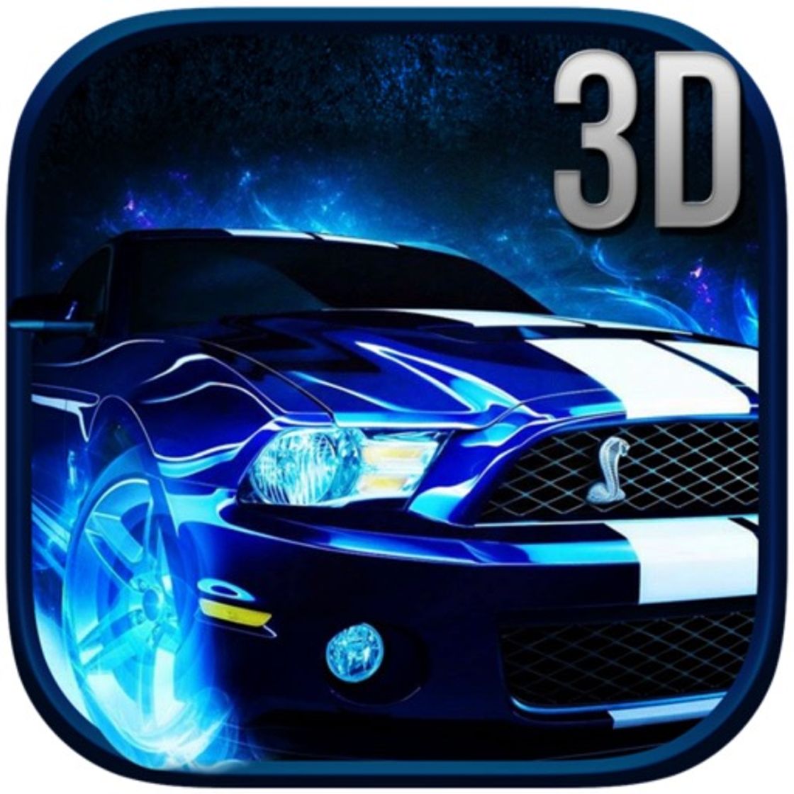 App Rally Drifters Racing Cars 3D: Ultimate Fast Car Gang Challange